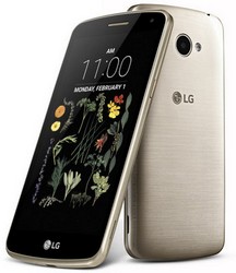 Замена стекла на телефоне LG K5 в Тюмени